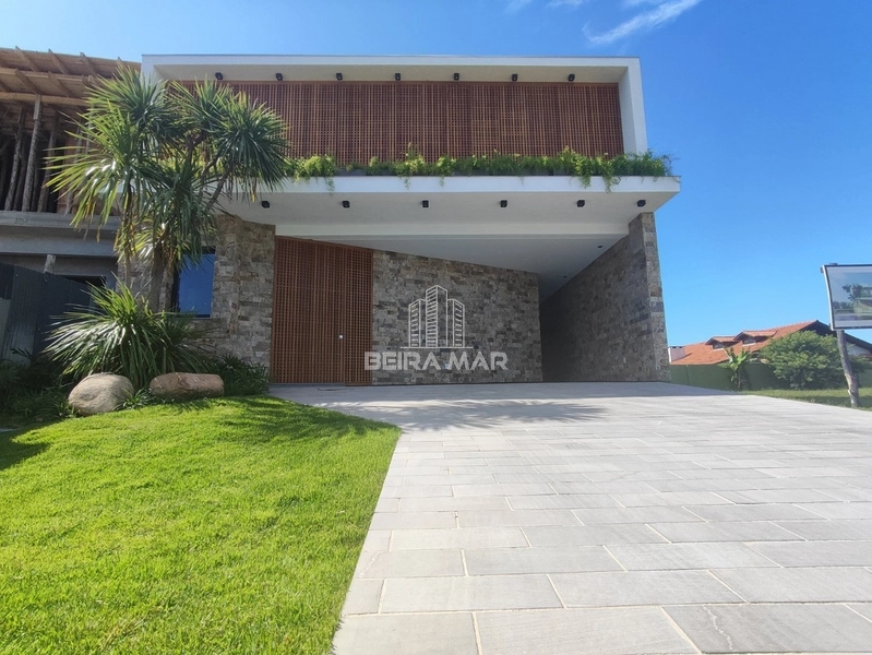 Sobrado no Condomínio Sunset!