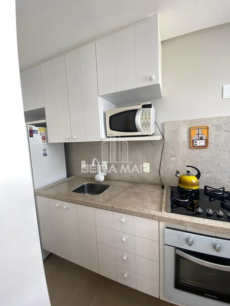 Apartamento no centro de Atlântida junto a praça!: 9ª foto da galeria de imagens do imóvel
