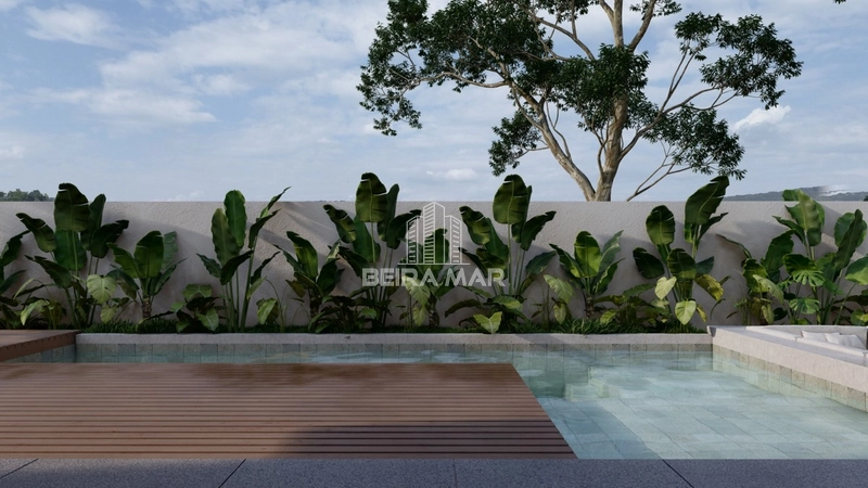 Excelente casa térrea em Xangri-lá!: 14ª foto da galeria de imagens do imóvel