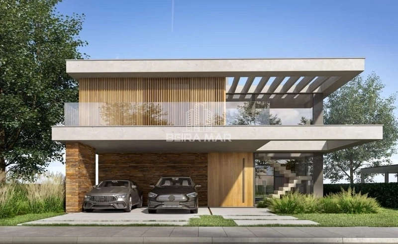 Sobrado no Condomínio Capão Ilhas Resort!