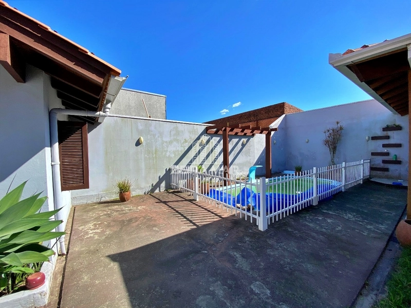 Belíssima casa térrea no centro de Xangri-lá!: 17ª foto da galeria de imagens do imóvel