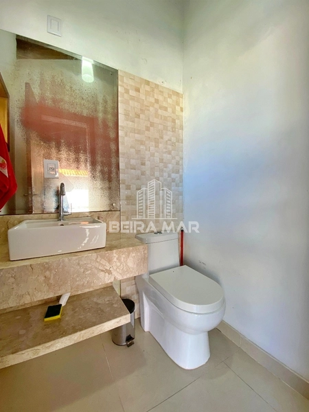 Belíssima casa térrea no centro de Xangri-lá!: 13ª foto da galeria de imagens do imóvel