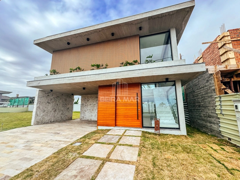 Sobrado de alto padrão: 24ª foto da galeria de imagens do imóvel