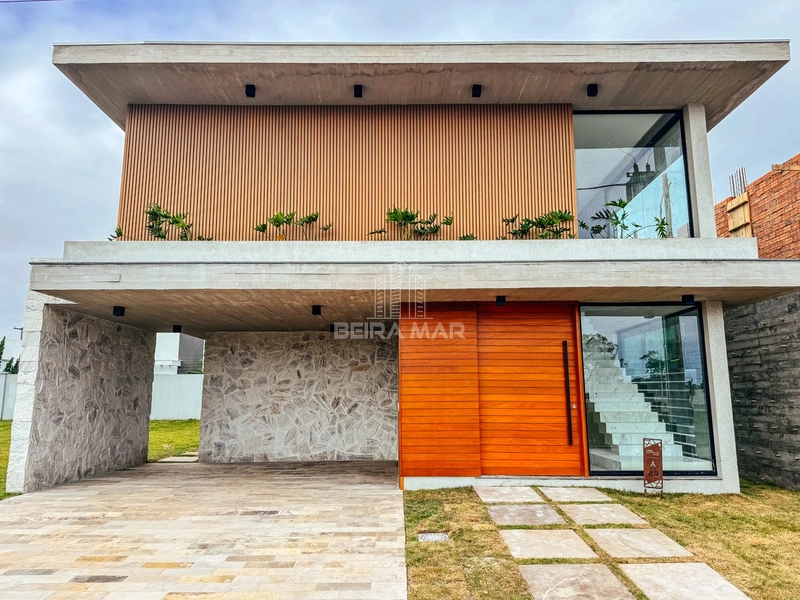 Sobrado de alto padrão: 23ª foto da galeria de imagens do imóvel