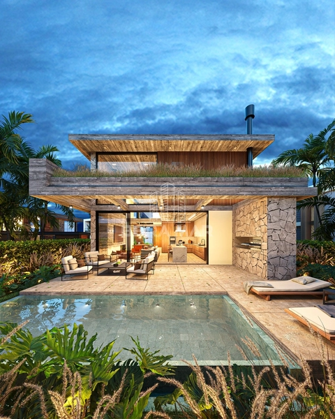 Sobrado de alto padrão: 27ª foto da galeria de imagens do imóvel