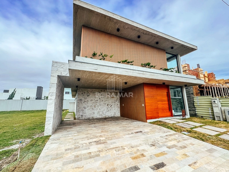 Sobrado de alto padrão: 22ª foto da galeria de imagens do imóvel