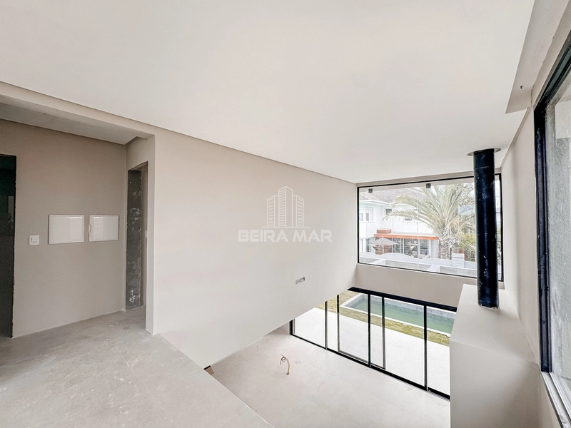 Sobrado de alto padrão: 8ª foto da galeria de imagens do imóvel