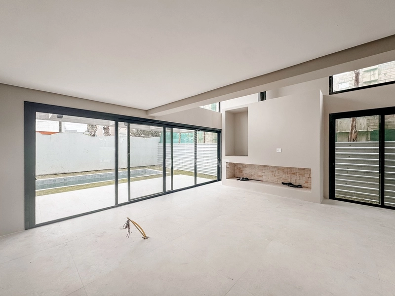 Sobrado de alto padrão: 17ª foto da galeria de imagens do imóvel