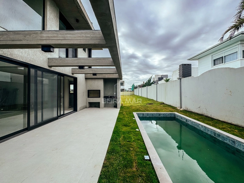 Sobrado de alto padrão: 11ª foto da galeria de imagens do imóvel