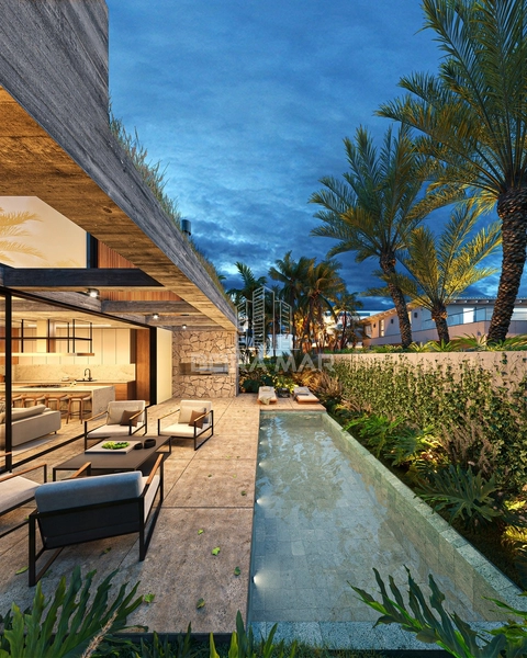 Sobrado de alto padrão: 28ª foto da galeria de imagens do imóvel