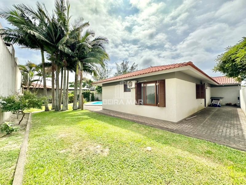 Excelente casa térrea, localizada no Centro, Próxima ao Mar!: 39ª foto da galeria de imagens do imóvel