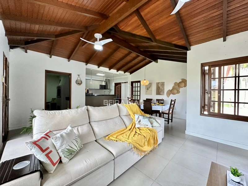 Excelente casa térrea, localizada no Centro, Próxima ao Mar!: 14ª foto da galeria de imagens do imóvel