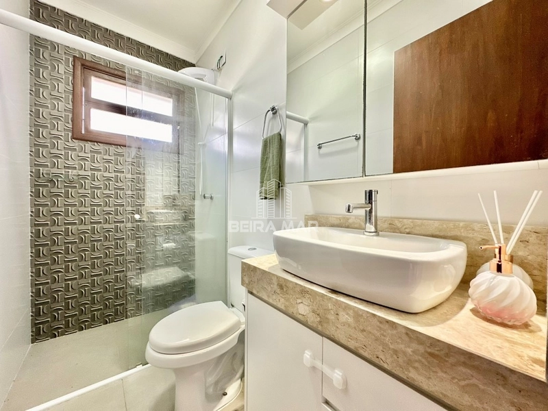 Excelente casa térrea, localizada no Centro, Próxima ao Mar!: 27ª foto da galeria de imagens do imóvel