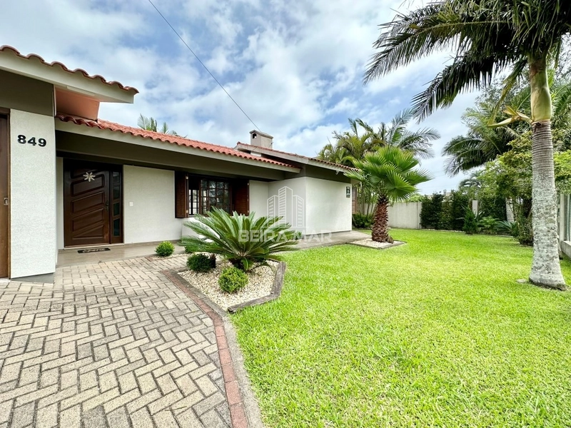 Excelente casa térrea, localizada no Centro, Próxima ao Mar!: 7ª foto da galeria de imagens do imóvel