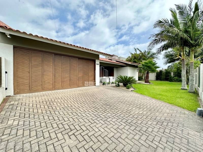 Excelente casa térrea, localizada no Centro, Próxima ao Mar!: 6ª foto da galeria de imagens do imóvel