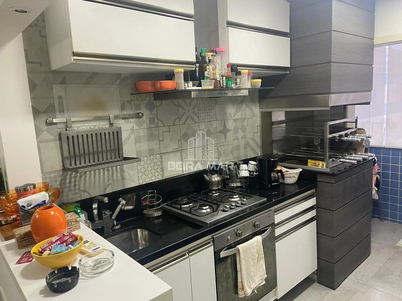 Apartamento junto à praça Central de Atlântida!: 4ª foto da galeria de imagens do imóvel