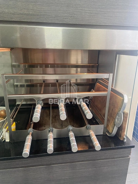 Apartamento junto à praça Central de Atlântida!: 3ª foto da galeria de imagens do imóvel