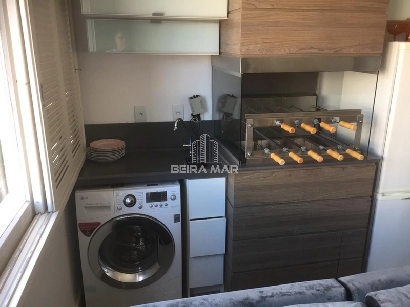 Apartamento junto à praça Central de Atlântida!: 4ª foto da galeria de imagens do imóvel