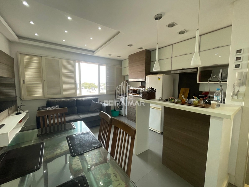 Apartamento junto à praça Central de Atlântida!: 11ª foto da galeria de imagens do imóvel