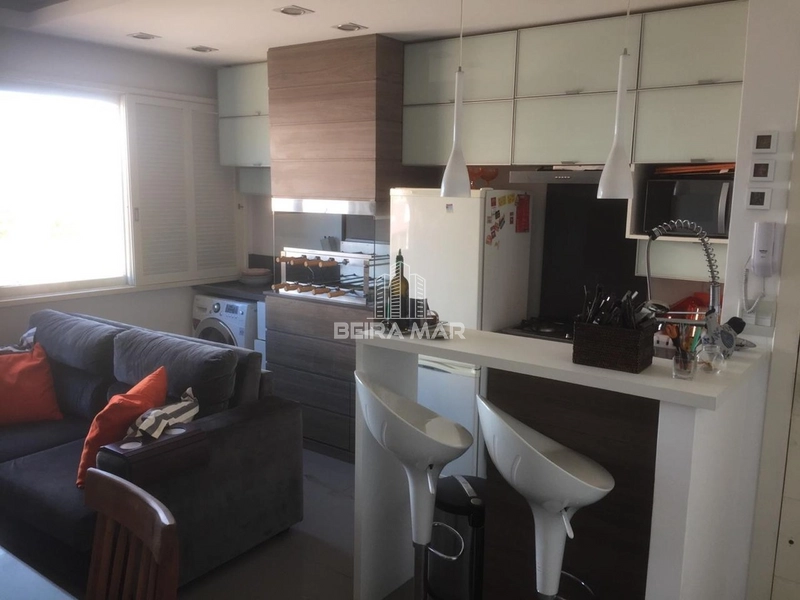 Apartamento junto à praça Central de Atlântida!: 2ª foto da galeria de imagens do imóvel