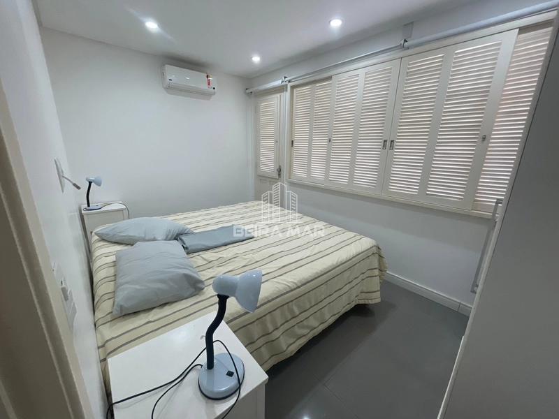 Apartamento junto à praça Central de Atlântida!: 10ª foto da galeria de imagens do imóvel