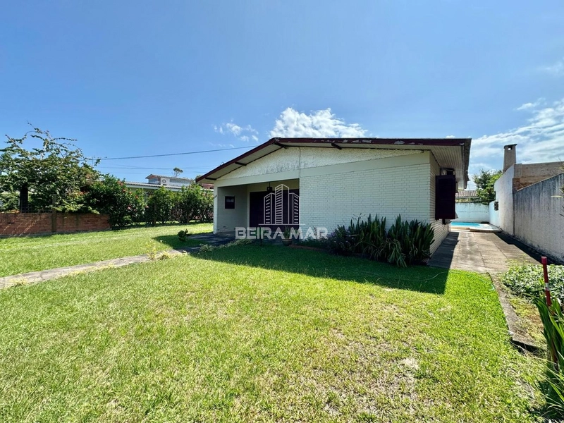 Casa térrea em Atlântida!: 3ª foto da galeria de imagens do imóvel