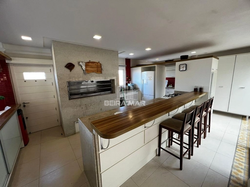 Excelente sobrado poucos metros do mar em Xangri-lá!: 9ª foto da galeria de imagens do imóvel