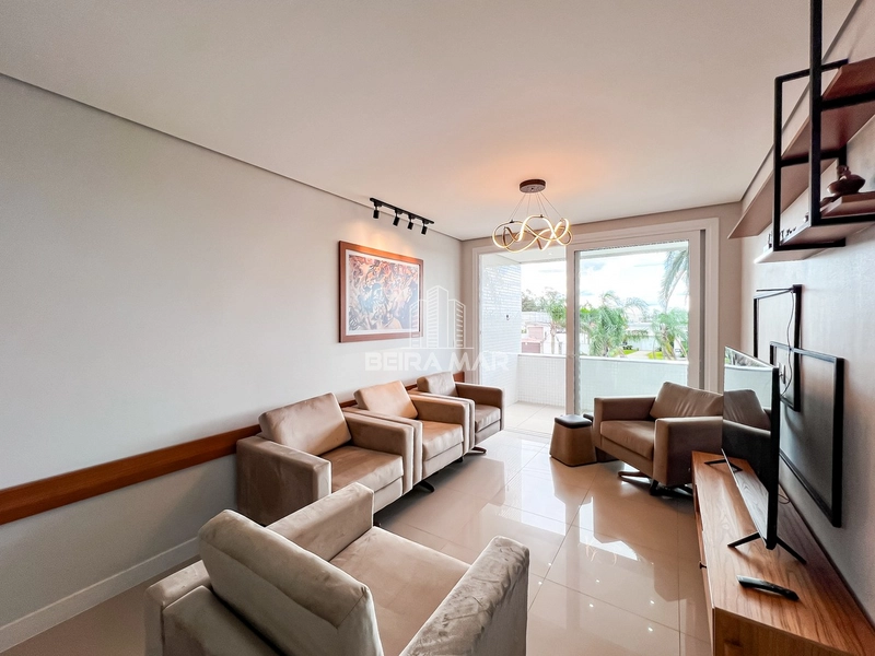 Apartamento no Essence!