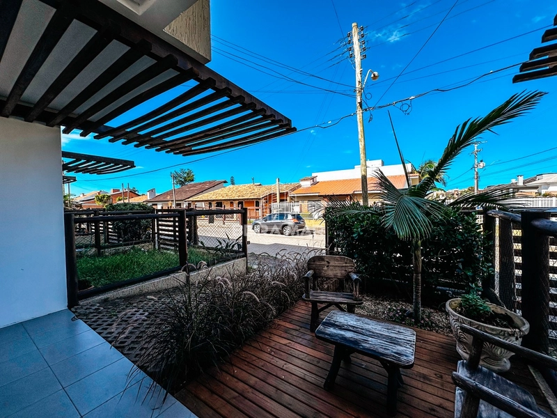 Casa no Centro de Xangri-lá!: 2ª foto da galeria de imagens do imóvel