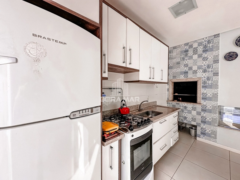 Casa no Centro de Xangri-lá!: 9ª foto da galeria de imagens do imóvel