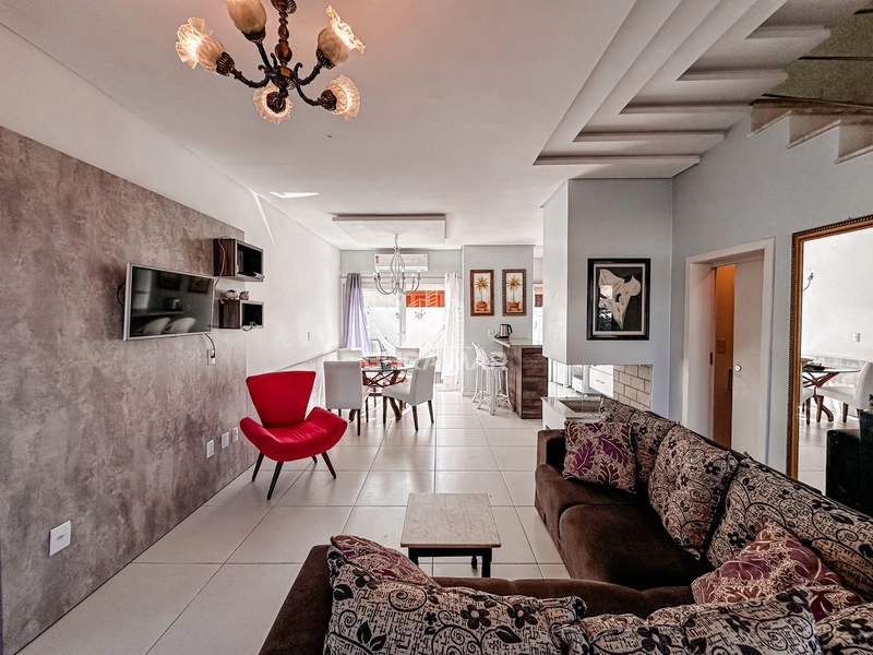 Casa no Centro de Xangri-lá!: 7ª foto da galeria de imagens do imóvel
