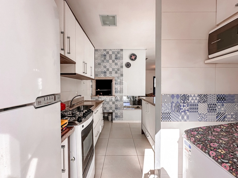 Casa no Centro de Xangri-lá!: 13ª foto da galeria de imagens do imóvel