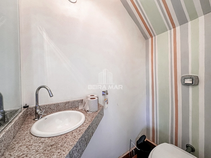 Casa no Centro de Xangri-lá!: 14ª foto da galeria de imagens do imóvel