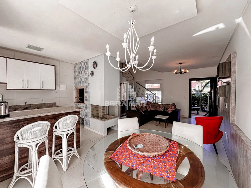 Casa no Centro de Xangri-lá!: 3ª foto da galeria de imagens do imóvel