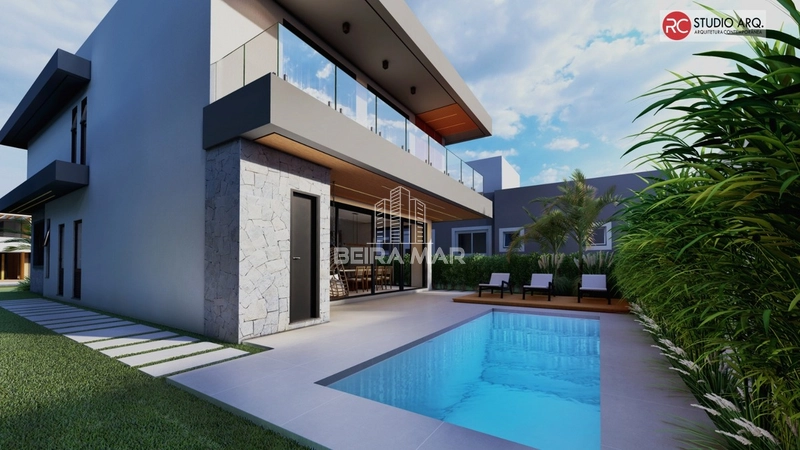 Sobrado no Condomínio Amare!: 6ª foto da galeria de imagens do imóvel