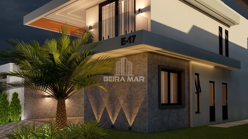 Sobrado no Condomínio Amare!: 7ª foto da galeria de imagens do imóvel