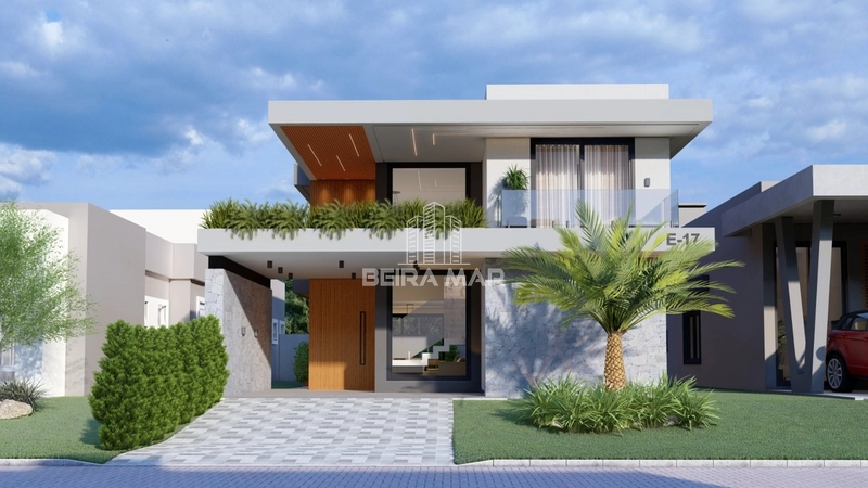 Sobrado no Condomínio Amare!: 10ª foto da galeria de imagens do imóvel