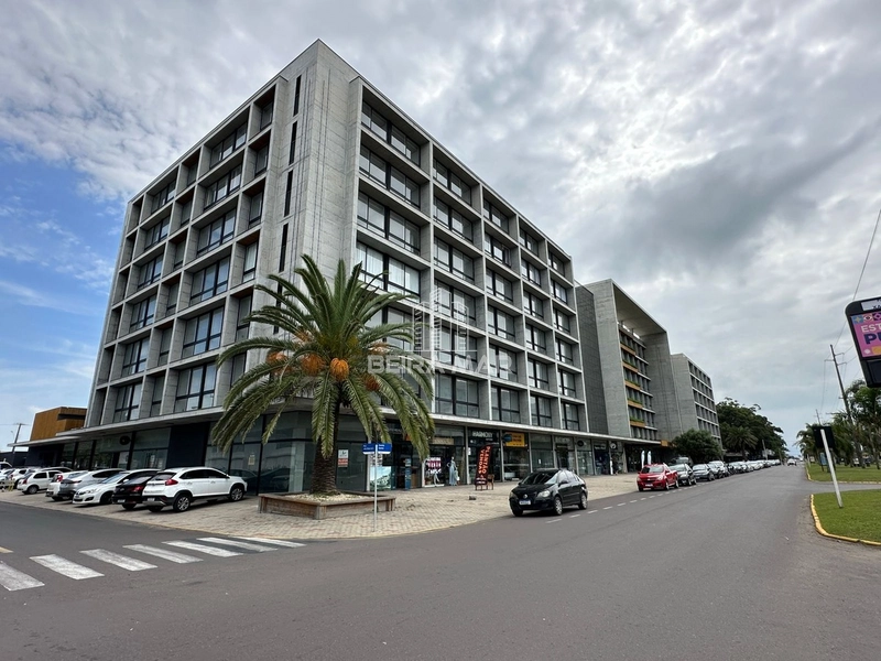 Apartamento no Condomínio Livin Resort!