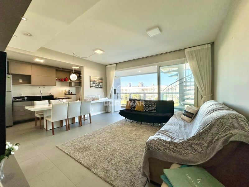 Apartamento no Condomínio Rossi Atlântida!