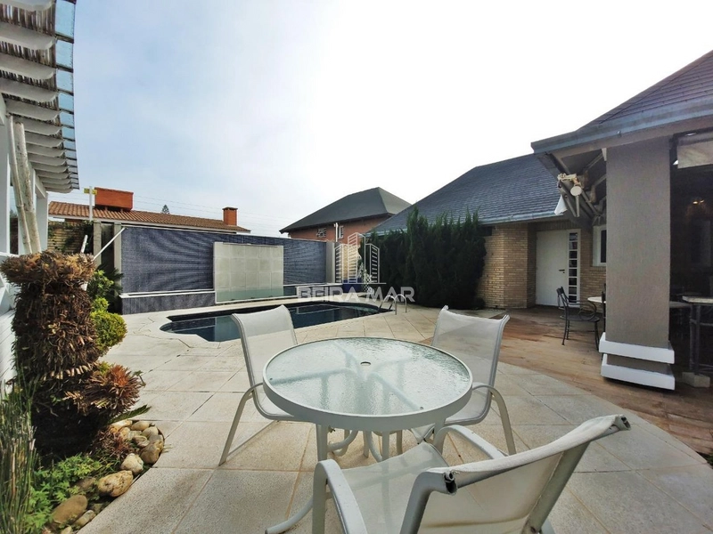 Excelente imóvel localizado a Beira Mar de Atlântida !: 4ª foto da galeria de imagens do imóvel