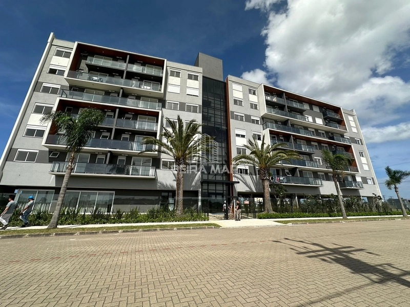 Apartamento nunca habitado no Thera Santorini!