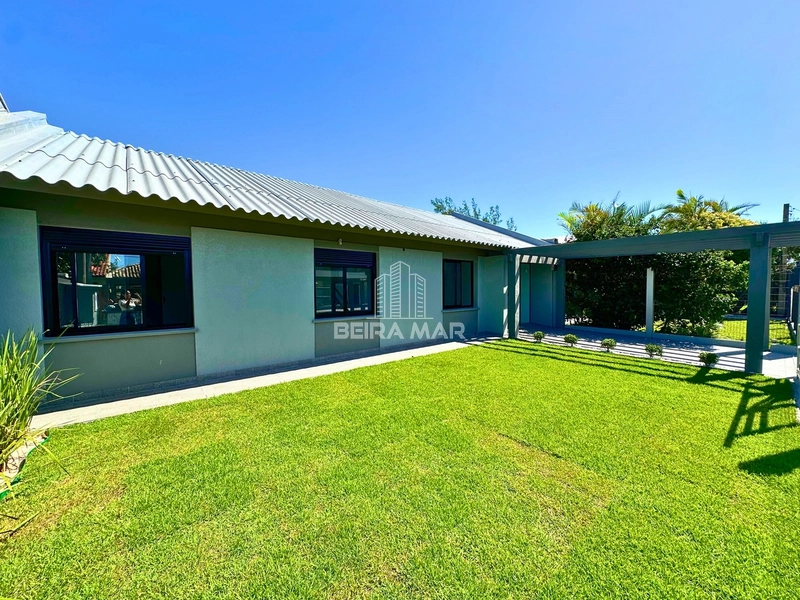 Casa na cidade de Osório com piscina!: 2ª foto da galeria de imagens do imóvel