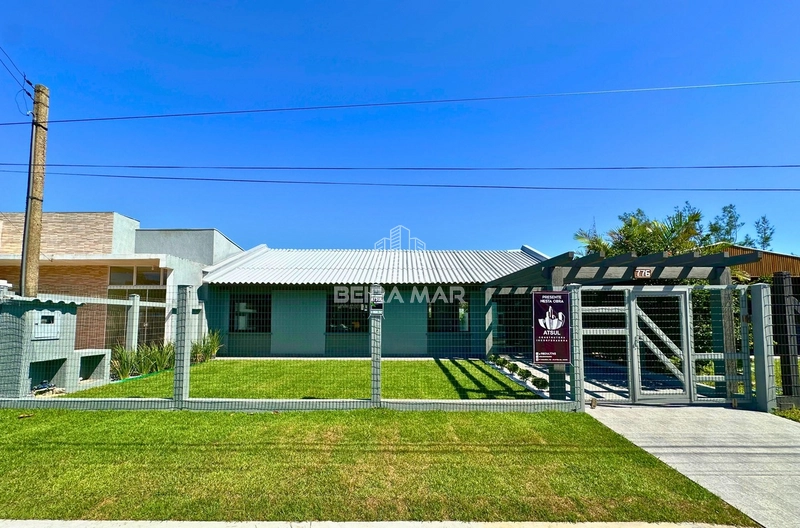 Casa na cidade de Osório com piscina!: 1ª foto da galeria de imagens do imóvel
