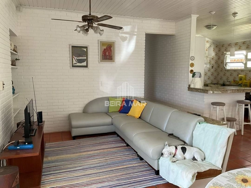 Bela casa ampla e mobiliada em Atlântida!: 6ª foto da galeria de imagens do imóvel