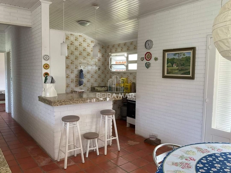 Bela casa ampla e mobiliada em Atlântida!: 7ª foto da galeria de imagens do imóvel