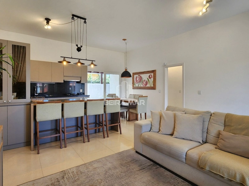 Casa térrea em Xangri-lá próxima à área verde e a 4 quadras do mar!: 3ª foto da galeria de imagens do imóvel