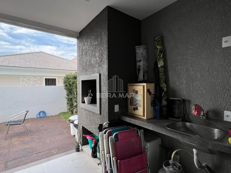 Casa em Noiva do Mar á quatro quadras do mar mobiliada !: 5ª foto da galeria de imagens do imóvel