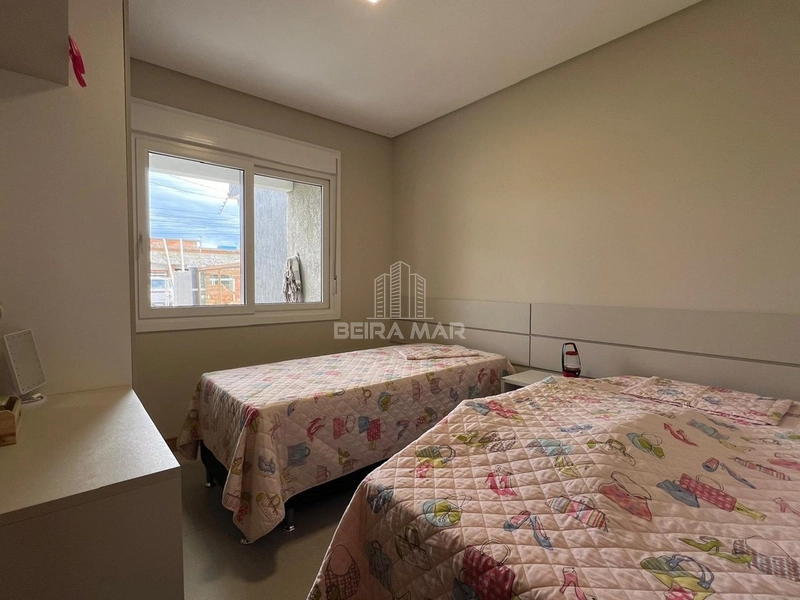 Casa em Noiva do Mar á quatro quadras do mar mobiliada !: 6ª foto da galeria de imagens do imóvel