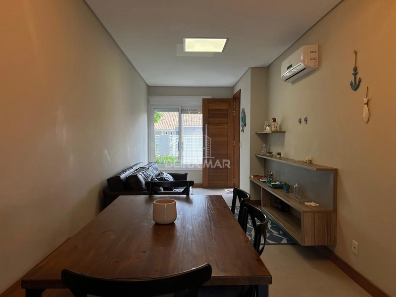 Casa em Noiva do Mar á quatro quadras do mar mobiliada !: 18ª foto da galeria de imagens do imóvel