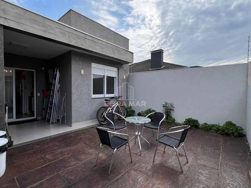 Casa em Noiva do Mar á quatro quadras do mar mobiliada !: 19ª foto da galeria de imagens do imóvel